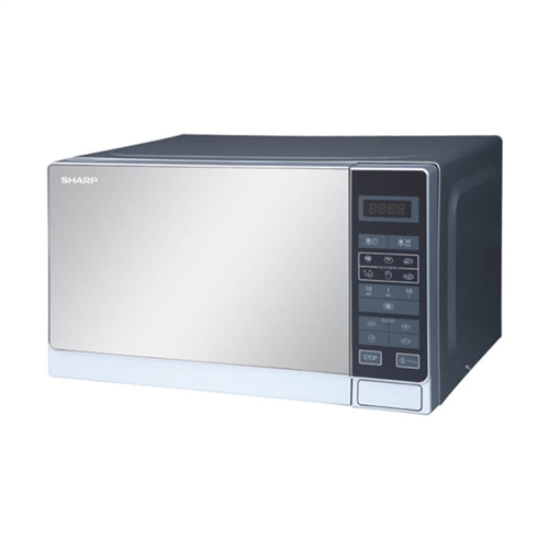Sharp Microwave Oven R-20MT(S)