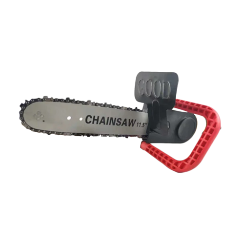 Mainstay Chain Saw Grinder Attachment 11.5