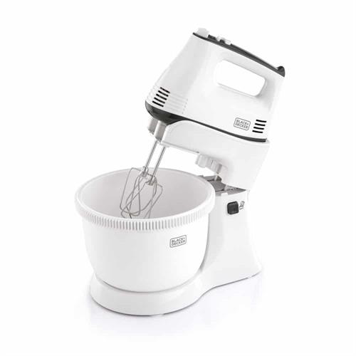 BLACK + DECKER Bowl And Stand Mixer OGB-M700-B5