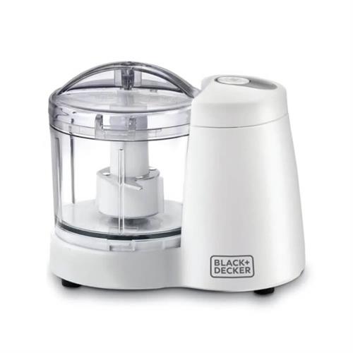 BLACK + DECKER Mini Chopper SC350-B5