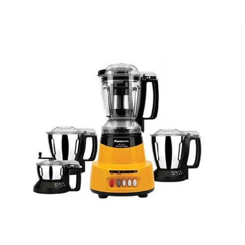 Panasonic Mixer Grinder [Quartz Yellow] MX-AV425YUD