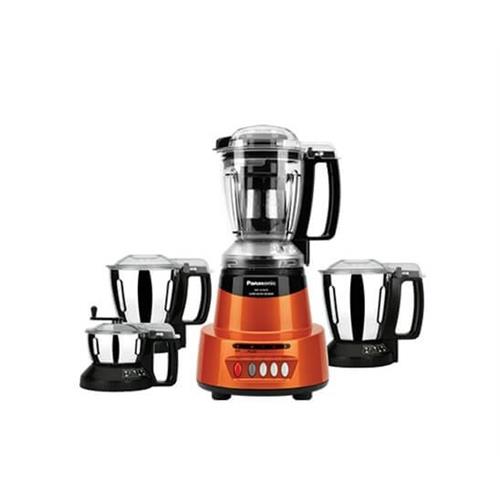 Panasonic Mixer Grinder [Sunstone Orange] MX-AV425DUD