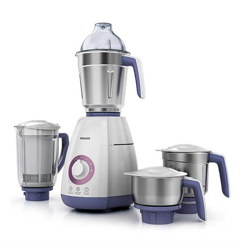 Philips Mixer Grinder 4 Jar [750W] HL7701