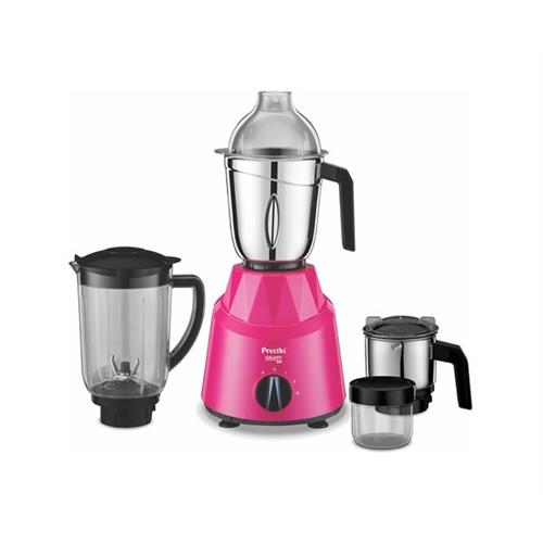 Preethi Galaxy Pro Mixer Grinder MG-240