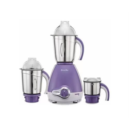 Preethi Lavender Mixer Grinder MG176