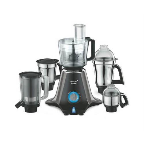 Preethi Zodiac Mixer Grinder MG-218