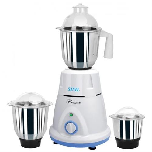 Sisil Grinder 3 Jars 550W