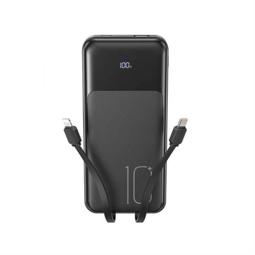 XO Digital Fast Charging 10000Mah Power Bank XO-PR248