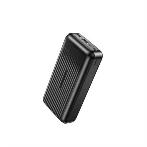 XO Dual Input/Out Polymer 10000Mah Power Bank XO-PB301