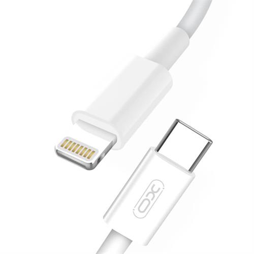 XO Fast Charging Cable 1M (Type C to Lightning)