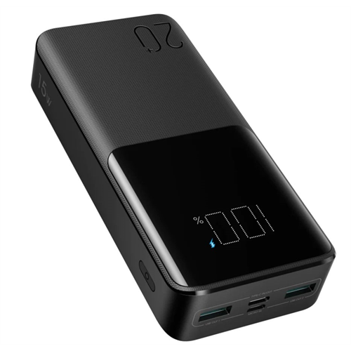 JOYROOM 20000mah 15W Powerbank JR-T014