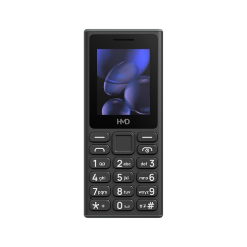 HMD 105 Mobile Phone (2024) by Nokia
