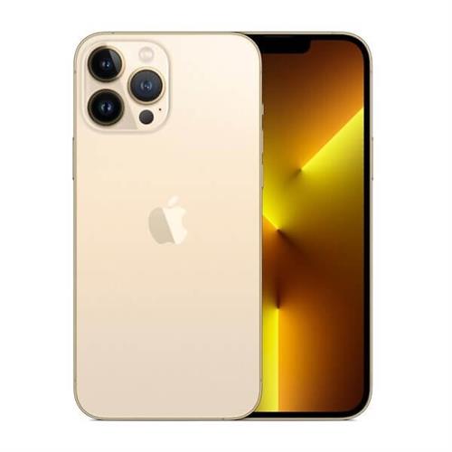 Apple iPhone 13 Pro Max 128GB (Gold)