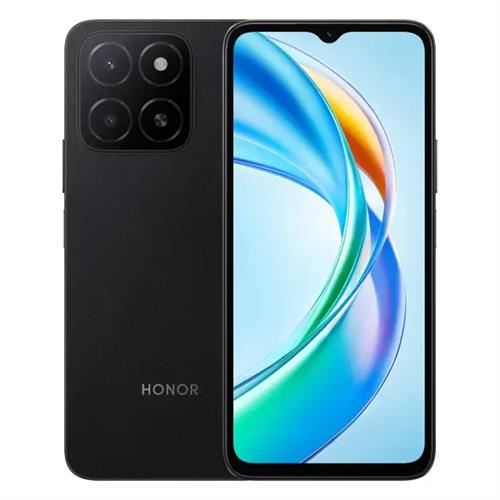 Honor Mobile Phone X5B (4GB / 64GB) (Midnight Black)