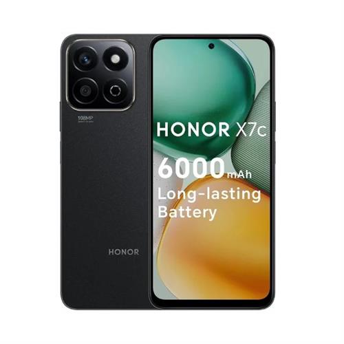HONOR Mobile Phone X7C [8GB/ 256GB]