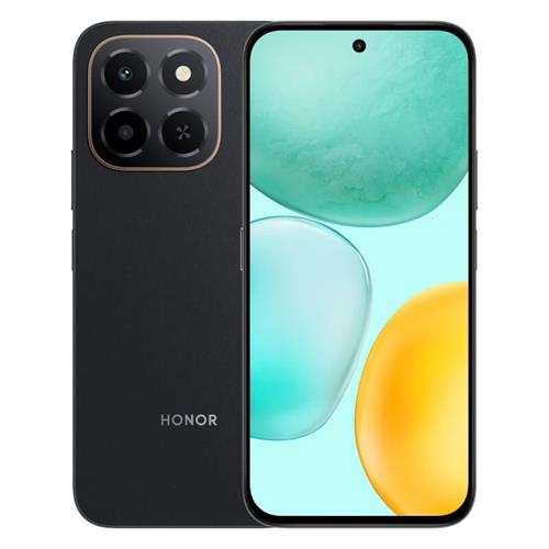 Honor X6c (6GB / 128GB) (Midnight Black)