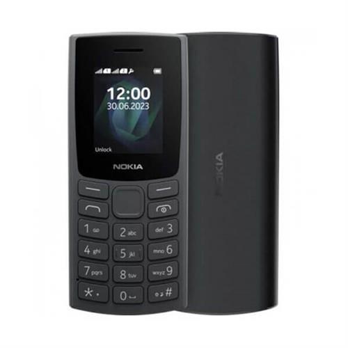 Nokia 105 Dual SIM (2023) Keypad Phone