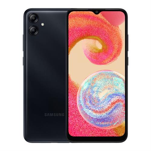 Samsung Galaxy A04E (3GB+32GB) (Black)