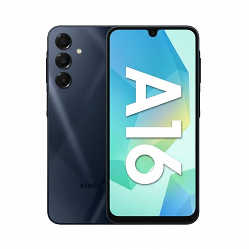 Samsung Galaxy A16 5G (8GB + 256GB) (Blue)