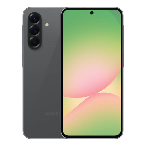 Samsung Galaxy A56 5G (8GB +256GB) (Black)