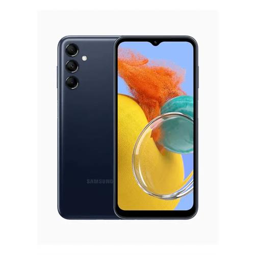 Samsung Galaxy M14 (6GB +128GB) (Dark blue)