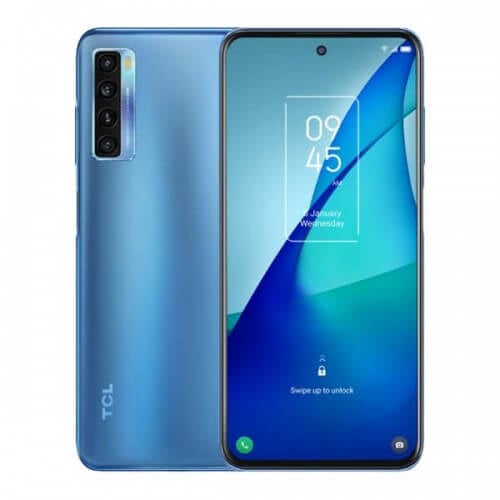 TCL 20L(4GB RAM+128GB)