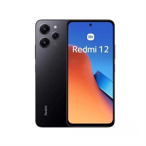 Xiaomi Redmi Mobile Phone 12 (256GB/8GB)