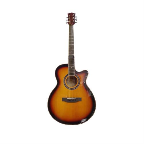 Diamond Acoustic Guitar ED14 [Free Guitar Bag]