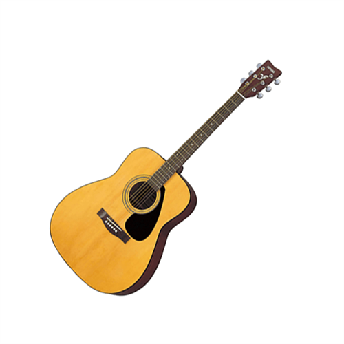 Yamaha-Acoustic Guitar F310