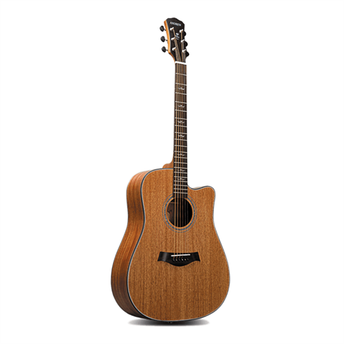 Diamond Acoustic Guitar ED43 [With EQ]