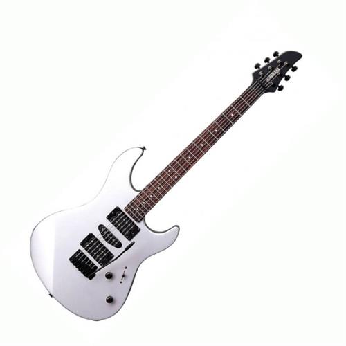 Yamaha Electric Guitar (Flat Silver) RGX121Z