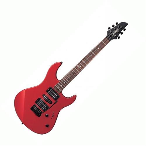 Yamaha Electric Guitar (Red Metallic) RGX121Z