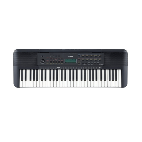 Yamaha Keyboard PSR-E273 [with power adapter]