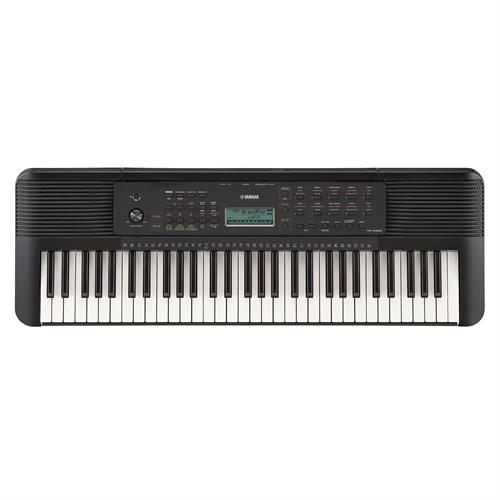 Yamaha Keyboard PSR-E283 [with power adapter]