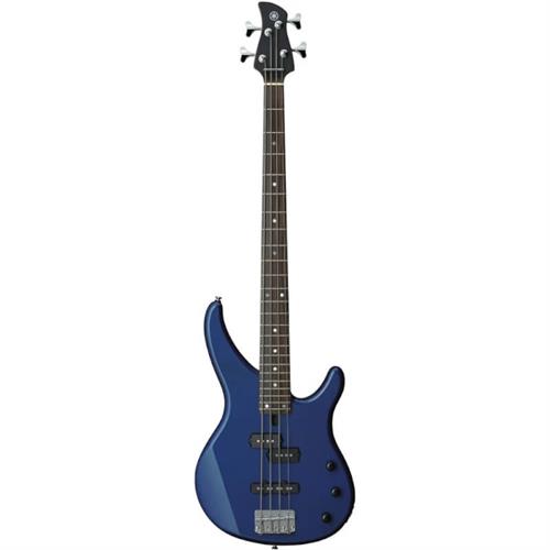 Yamaha String Bass Guitar Dark Blue Metallic TRBX174