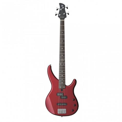 Yamaha String Bass Guitar Red Metallic TRBX174