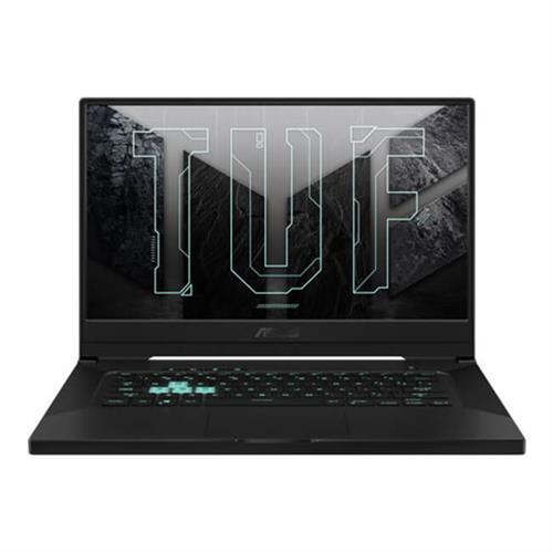 ASUS TUF Dash F15 15.6 Full HD 144Hz Gaming Laptop (Intel i7)[RTX3050Ti]