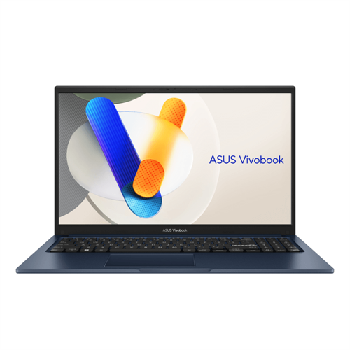 ASUS Vivobook 15 X1504VA 13th Gen i7, 16GB, 512 SSD, Quiet Blue