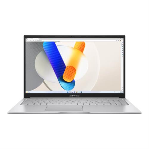 ASUS Vivobook 15 X1504VAP-NJ5651WS 14th Gen Core 5, 16GB RAM, 512GB SSD, Cool Silver