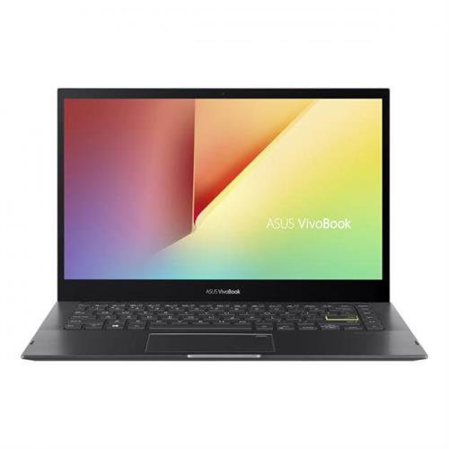 ASUS VivoBook Flip 14 11th Gen Core i7 TP470EA-083