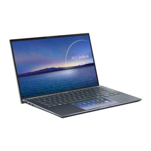 Asus ZenBook 14 Full HD Touch Screen Laptop [MX450] UX435EG