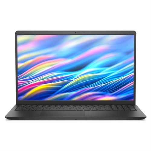 DELL 15 DC15250 13th Gen I5, 8GB RAM, 512GB SSD, 15.6 Inch FHD Display (Carbon Black)