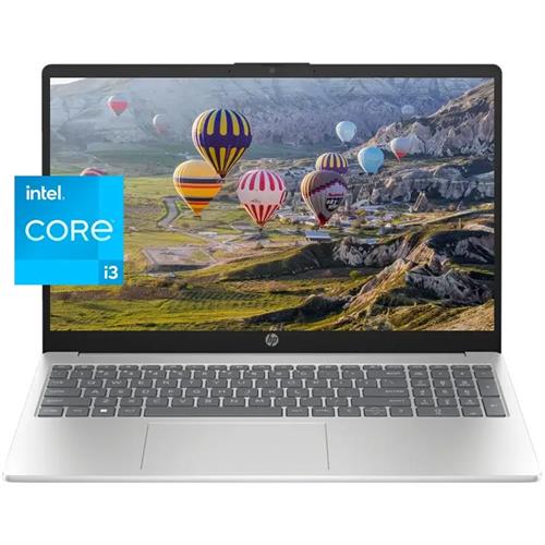 HP Laptop 15 FD0275TU [Core i3 1315U]