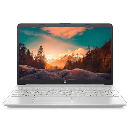 HP Laptop AMD Ryzen, 8GB, 512GB SSD 15S-EQ2334AU