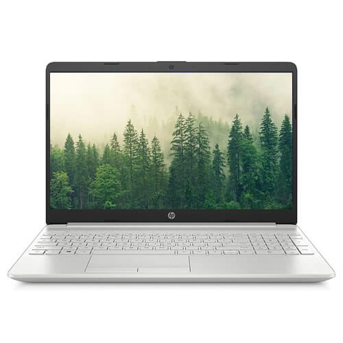 HP Laptop i5, 8GB, 1TB 15S-DU3037TX