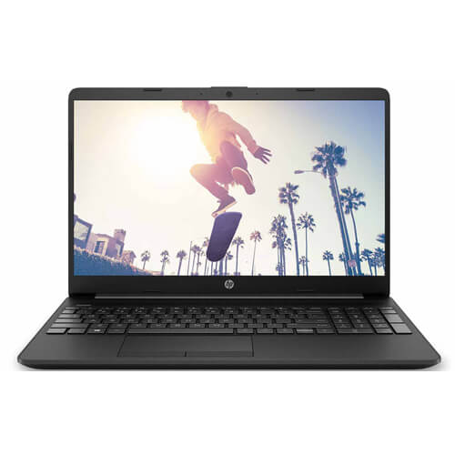 HP Notebook i3 11th Gen 4GB, 1TB 15S-Du3022Tu