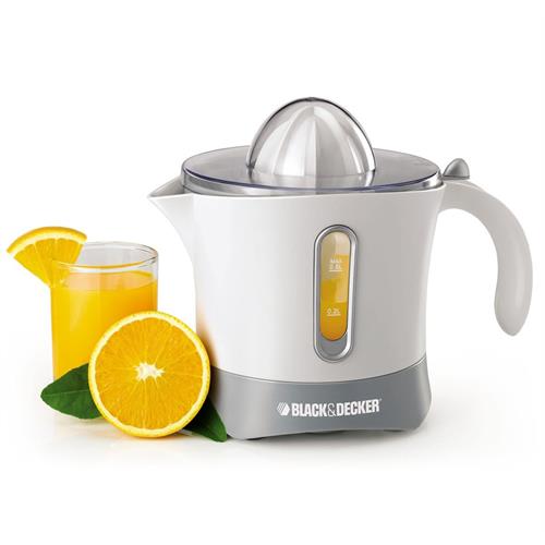 Black & Decker Citrus Juicer CJ650-B5