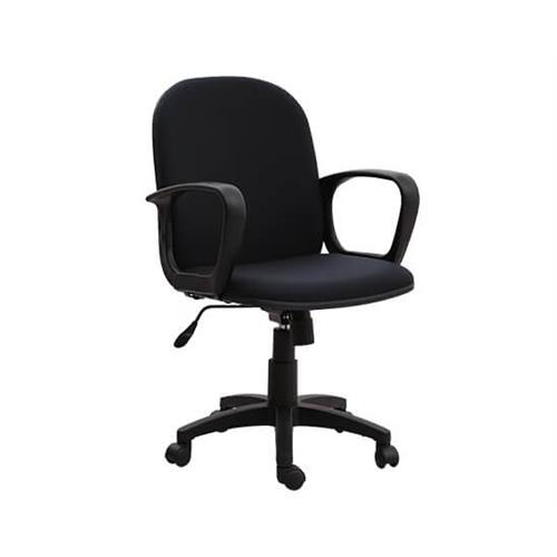PIYESTRA Low Back Chair ECL001