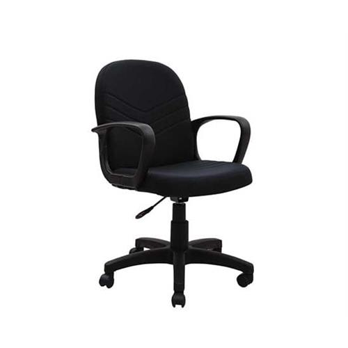 PIYESTRA Low Back Chair ECL002