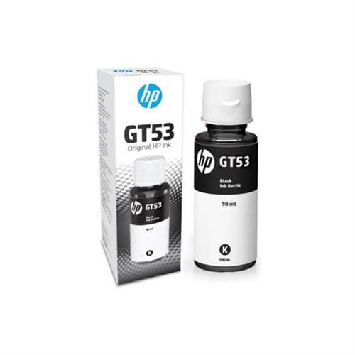 HP GT53 Black Ink Bottle